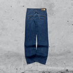 Denim Joker Straight Fit Blu  (M)