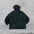 Giubbino Nike anni 2000 Old Label  (L)