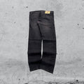 Denim True Religion Straight Fit Washed  (XL)