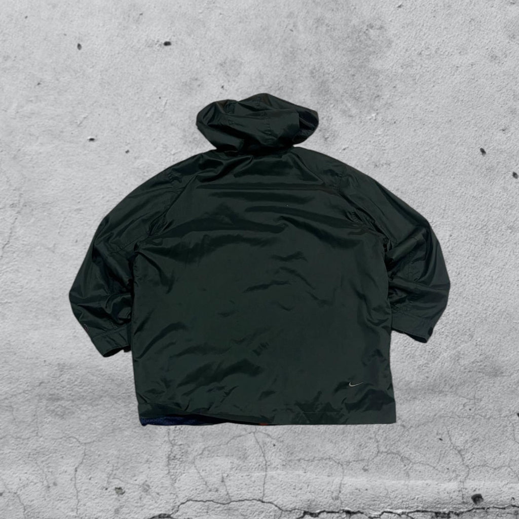 Giubbino Nike anni 2000 Old Label  (L)