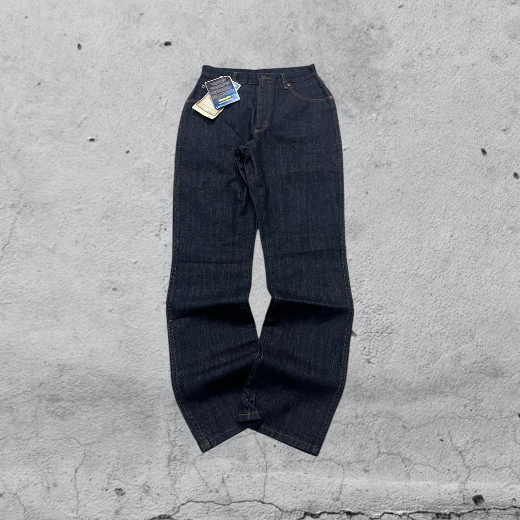 Denim Jeans Wrangler Baggy Fit (XS)