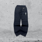 Denim Jeans Wrangler Baggy Fit (XS)
