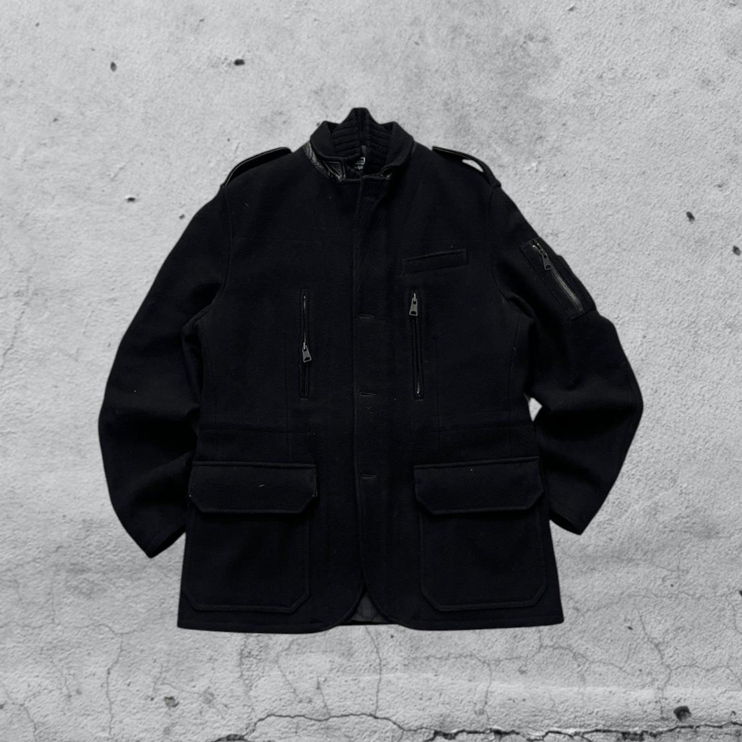 Cappotto Ralph Lauren Double  (L)