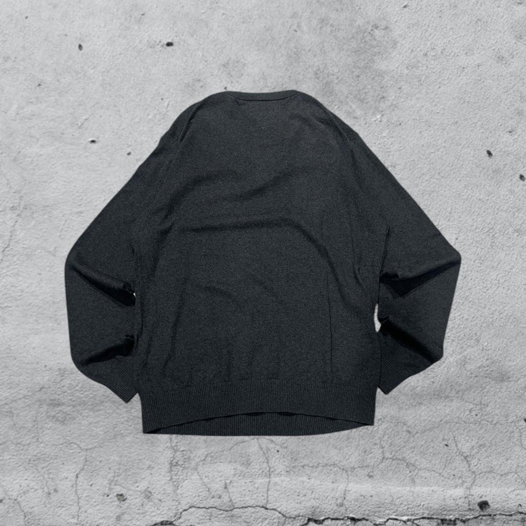 Maglione Tommy Hilfiger Sweater Scollo a V  (L)