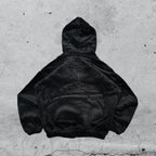 Pelliccia Pellicciotto 361 NEW Sfoderato Boxy Fit (L)