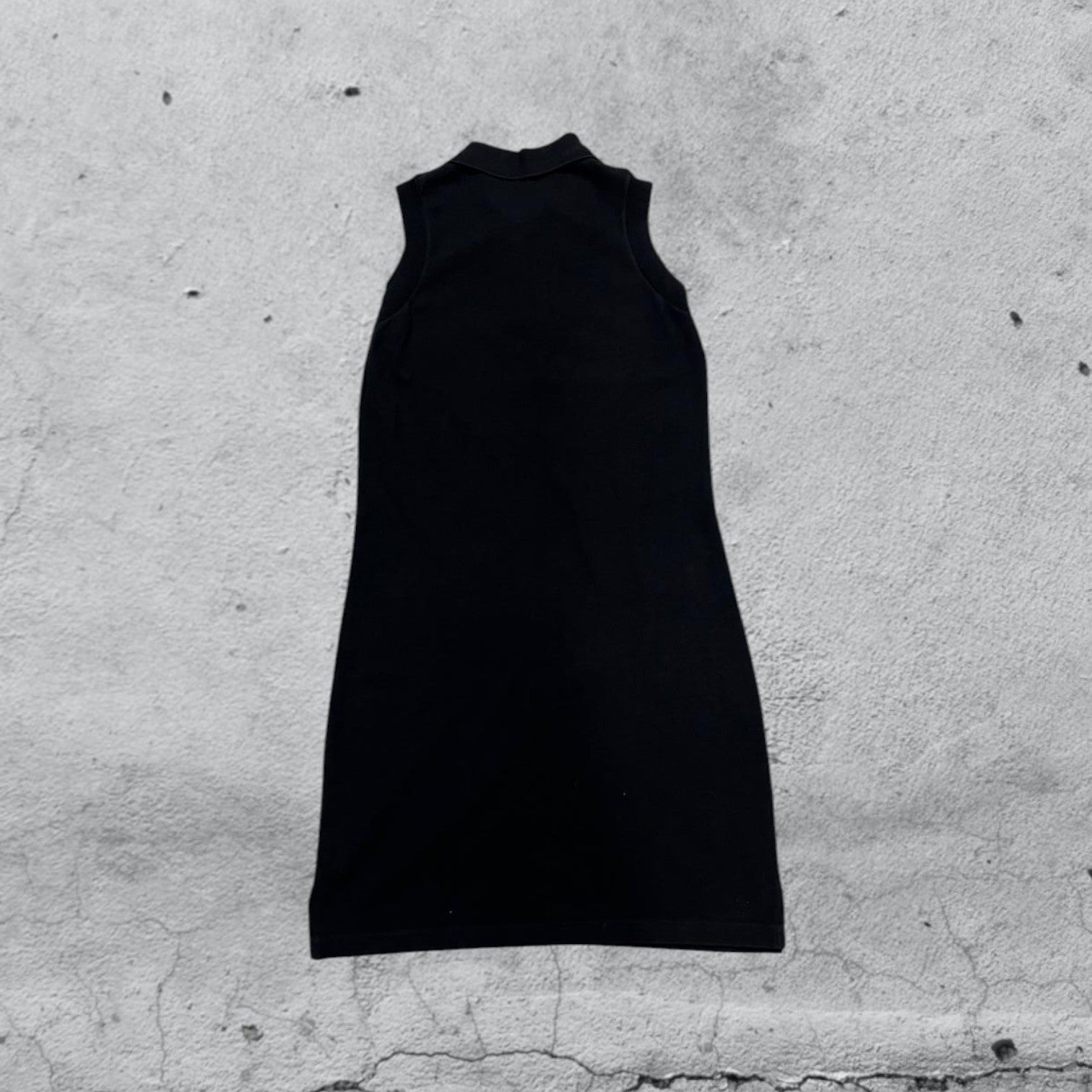 Vestitino Ralph Lauren Dress Red Horse  (S)