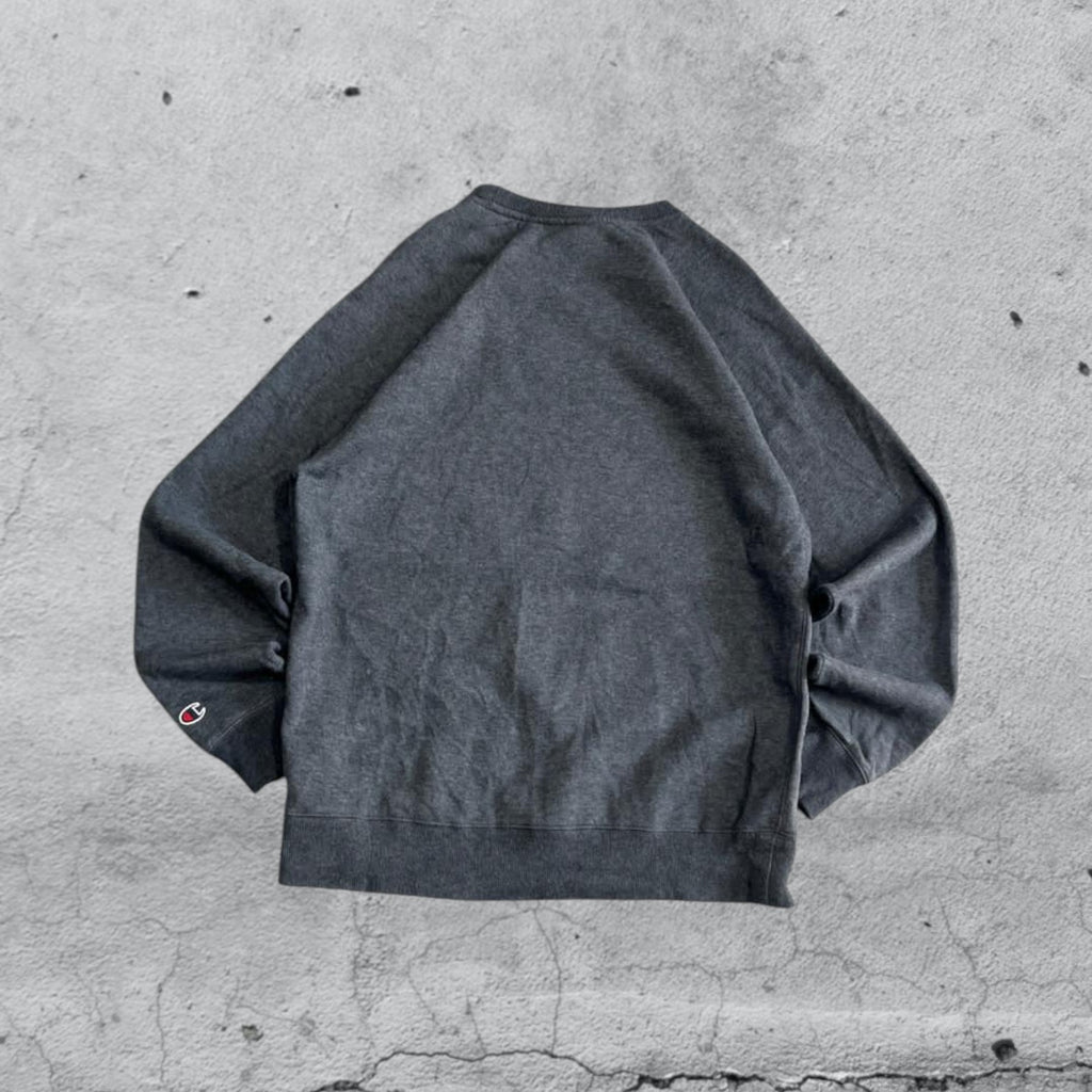 Felpa Girocollo - Crewneck Champion  (S)