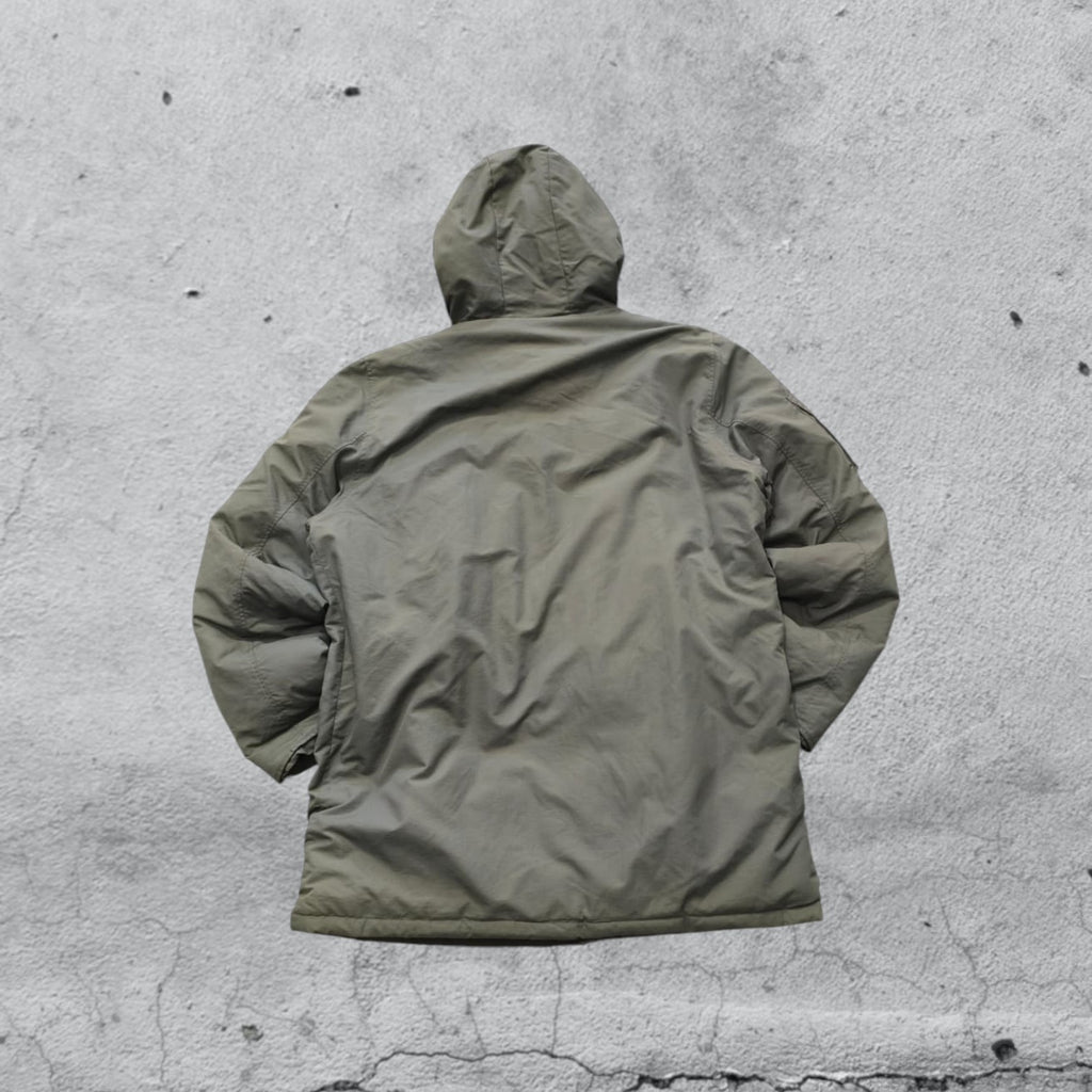 Piumino Giubbino Best Company Black Label  (XXL)