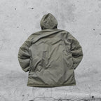 Piumino Giubbino Best Company Black Label  (XXL)