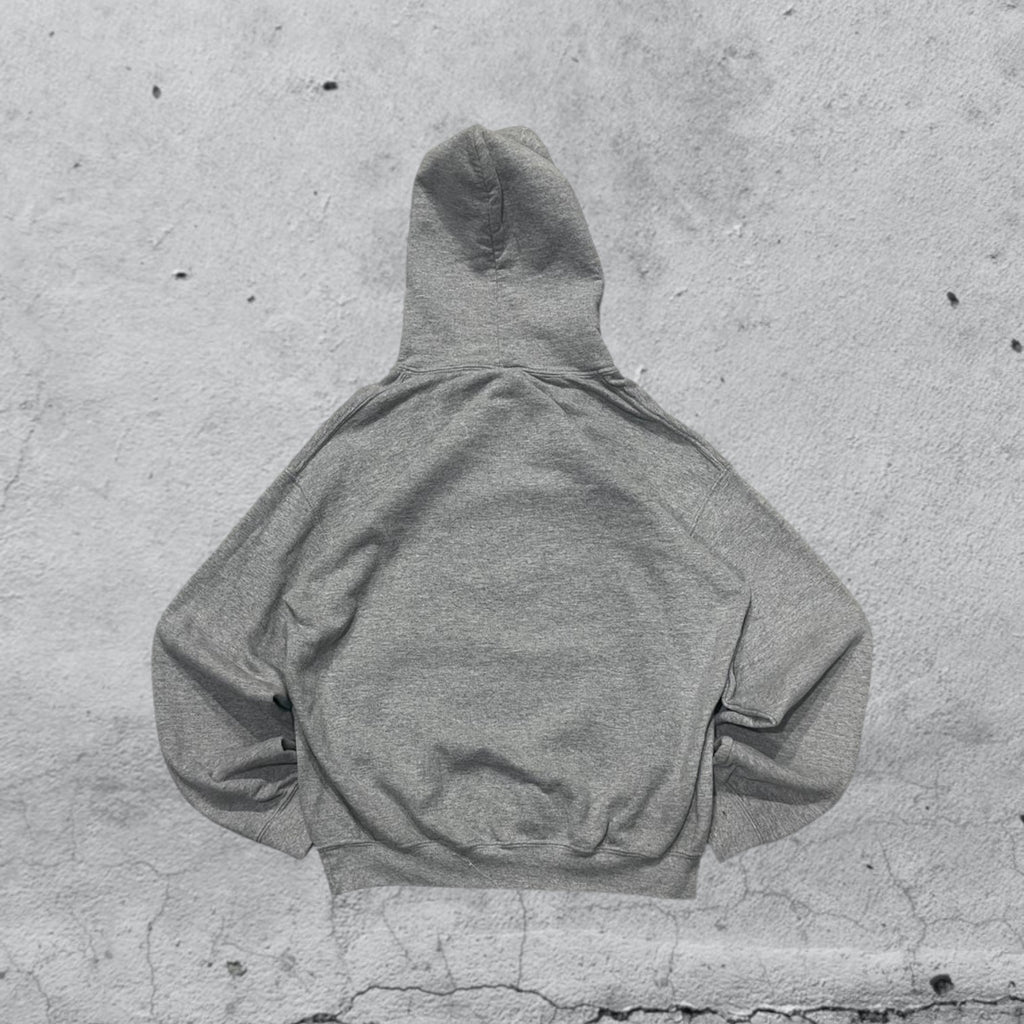 Felpa University Frankfurt Gray (M)