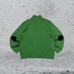 Ralph Lauren 1/4 Zip Sweater  (L)