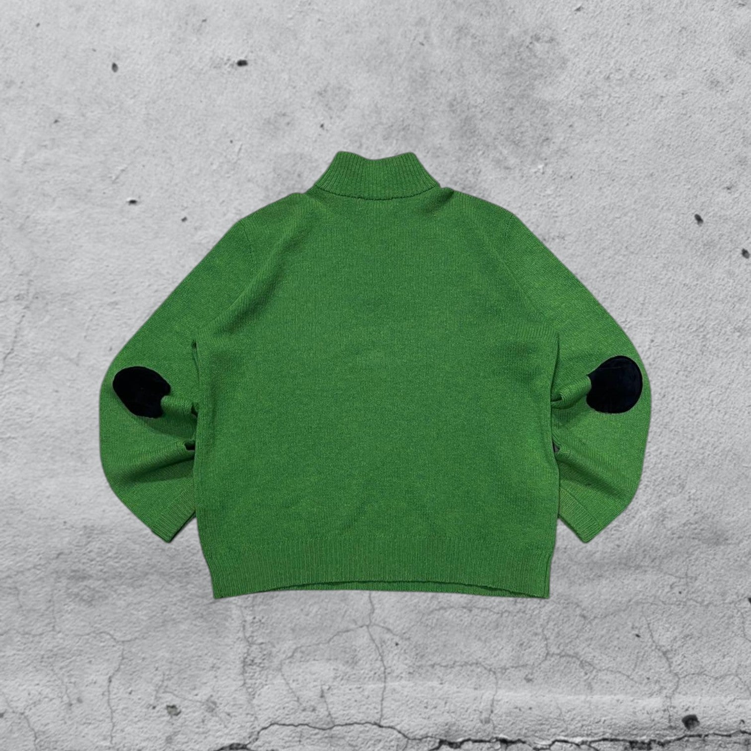 Ralph Lauren 1/4 Zip Sweater  (L)