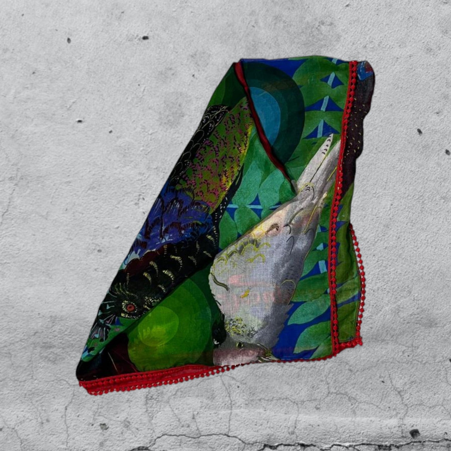 Sciarpa / Bandana Desigual