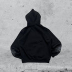 Felpa 361 Arabic Puff Print NEW Boxy Fit (L)