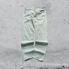 Denim Levis 508 Straight Fit  (M)