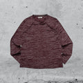 T-Shirt a Maniche Lunghe Tommy Hilfiger - Longsleeve (L)
