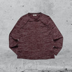 T-Shirt a Maniche Lunghe Tommy Hilfiger - Longsleeve (L)