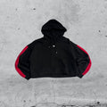 Felpa Stussy Donna Boxy Fit  (M)