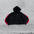 Felpa Stussy Donna Boxy Fit  (M)