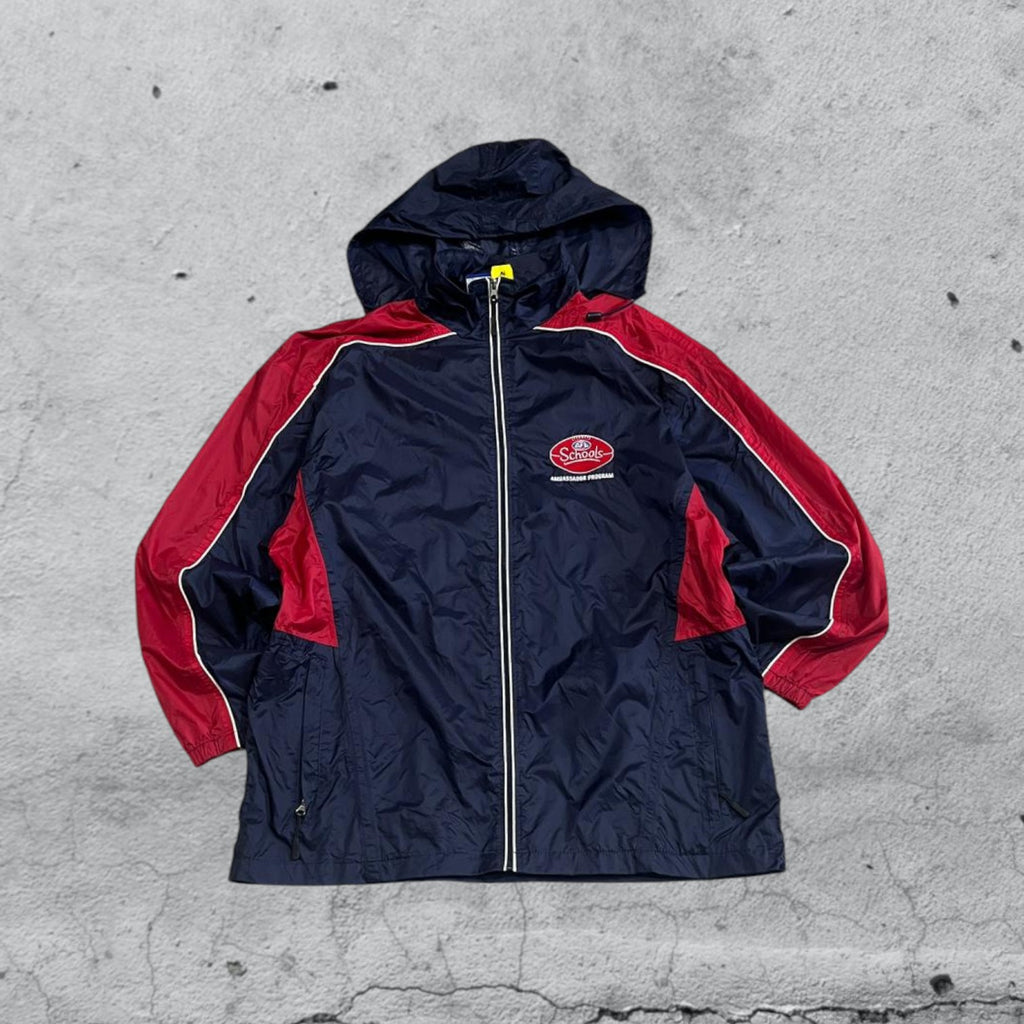 Giubbino AFL Casacca Zip  (L)