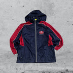 Giubbino AFL Casacca Zip  (L)