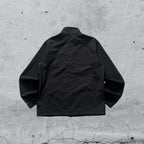 Giacca Starter Simple Black  (M)