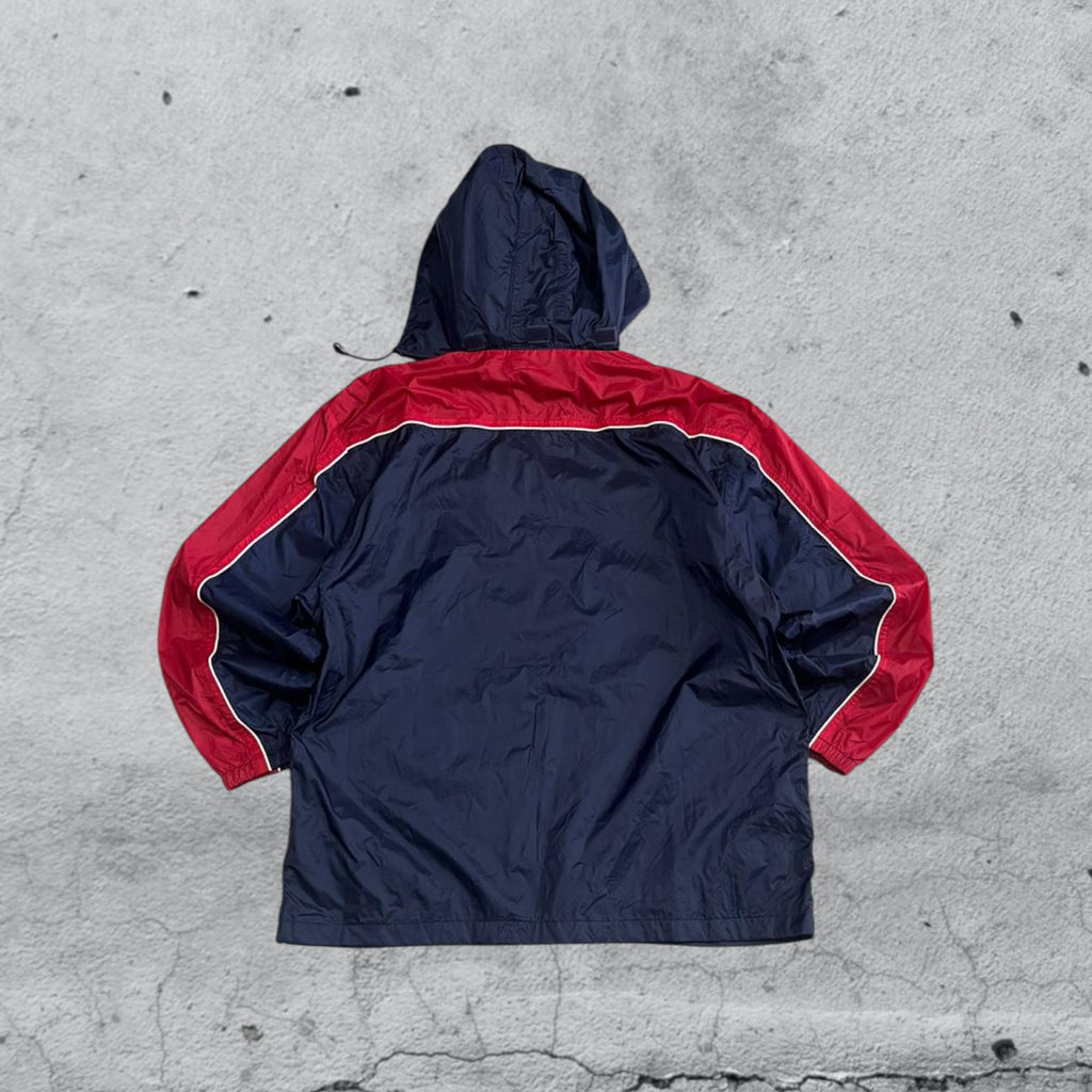 Giubbino AFL Casacca Zip  (L)