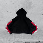 Felpa Stussy Donna Boxy Fit  (M)