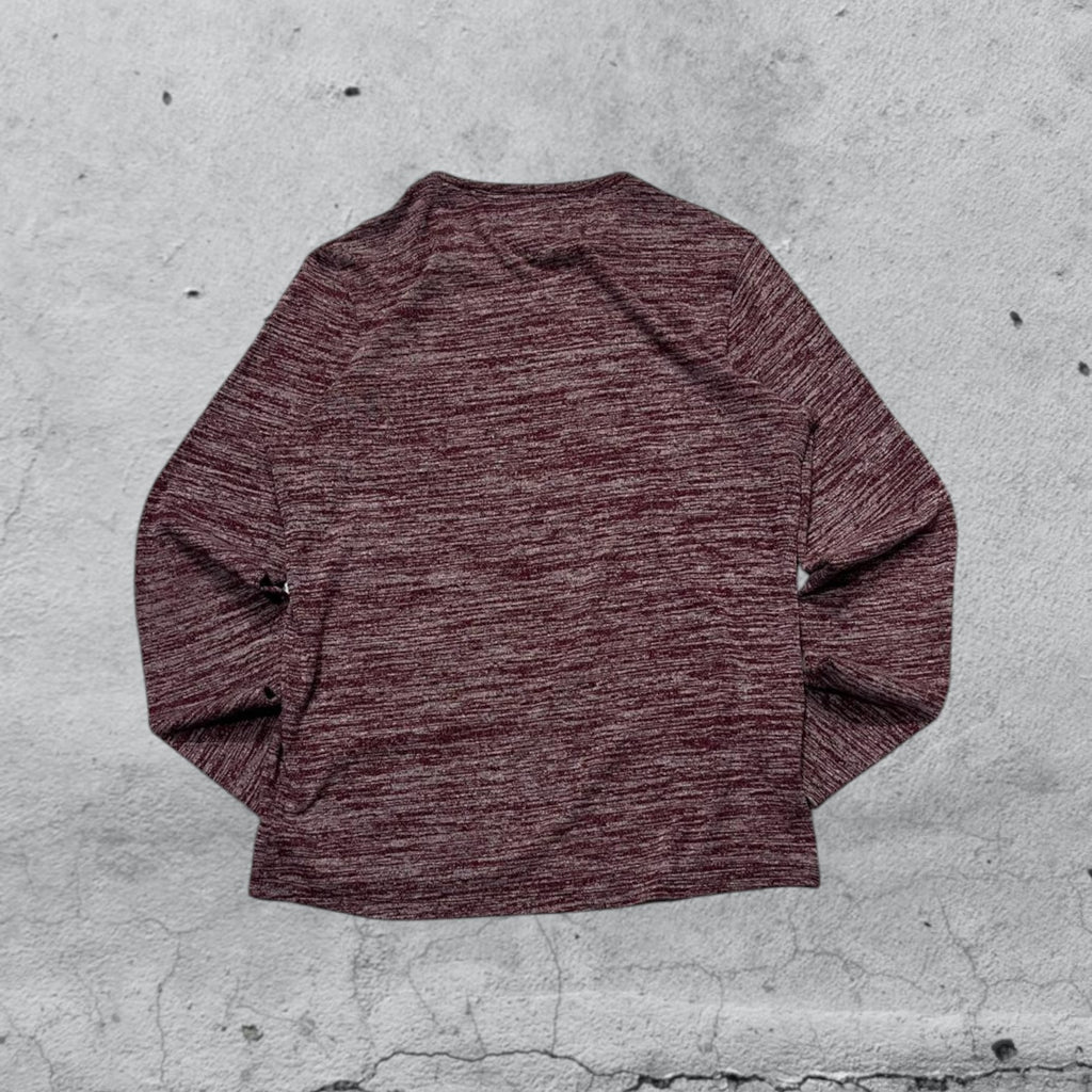 T-Shirt a Maniche Lunghe Tommy Hilfiger - Longsleeve (L)