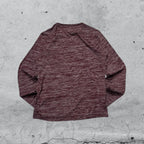 T-Shirt a Maniche Lunghe Tommy Hilfiger - Longsleeve (L)