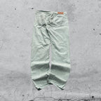 Denim Levis 508 Straight Fit  (M)