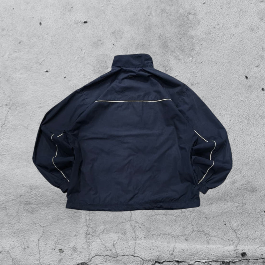 TrackJacket Nike Blu Old Label (S)