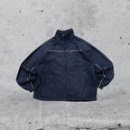 TrackJacket Nike Blu Old Label (S)