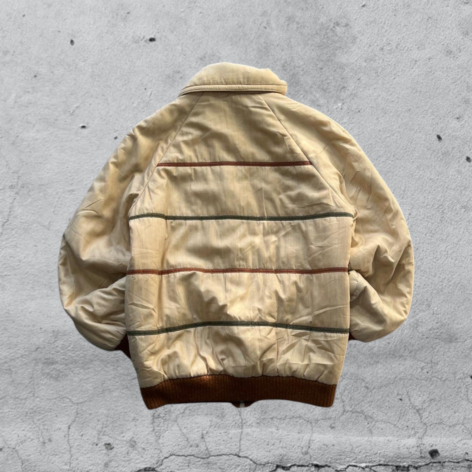 Giubbino Ellesse Piumino anni 2000 (S)