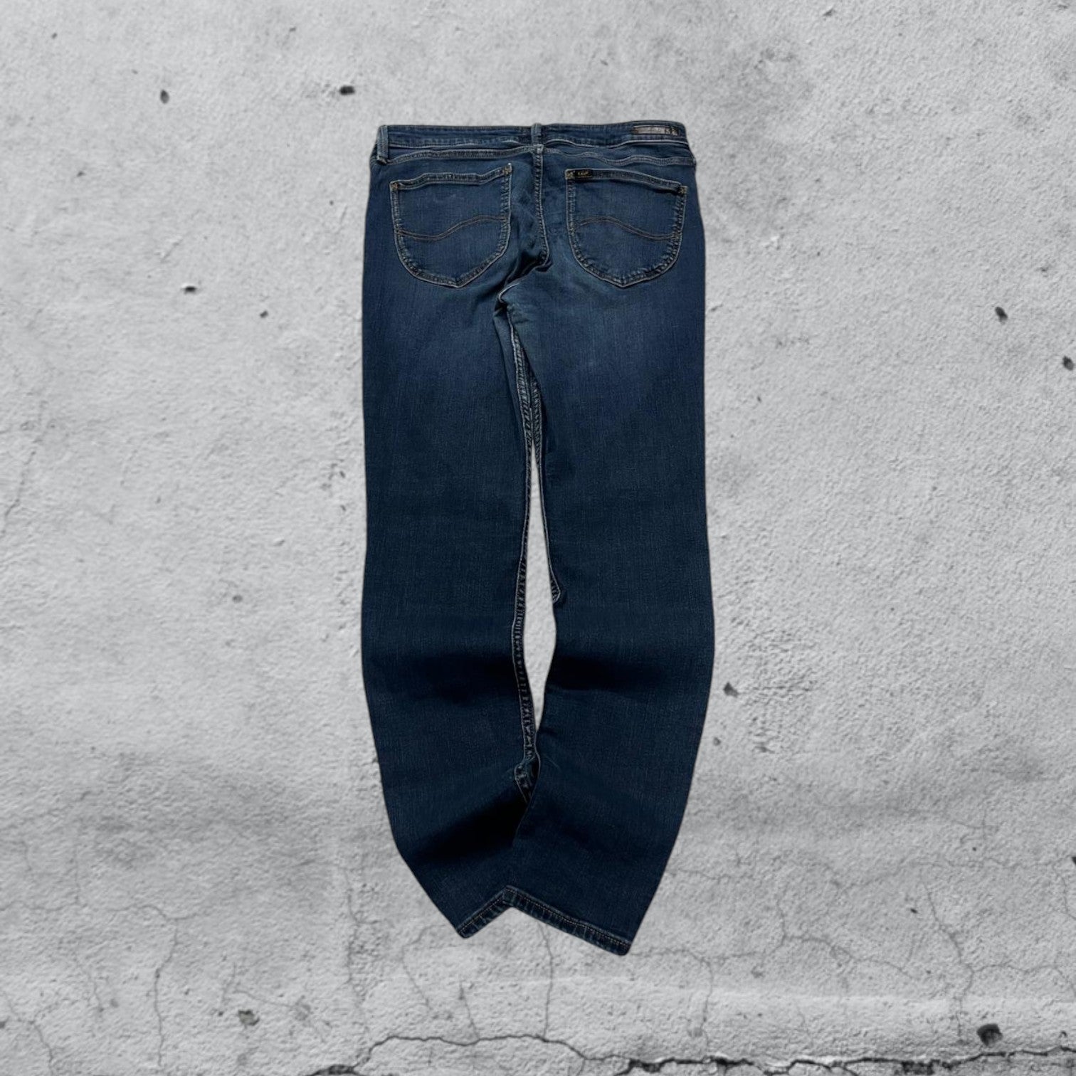 Denim Lee Skinny Fit  (M)
