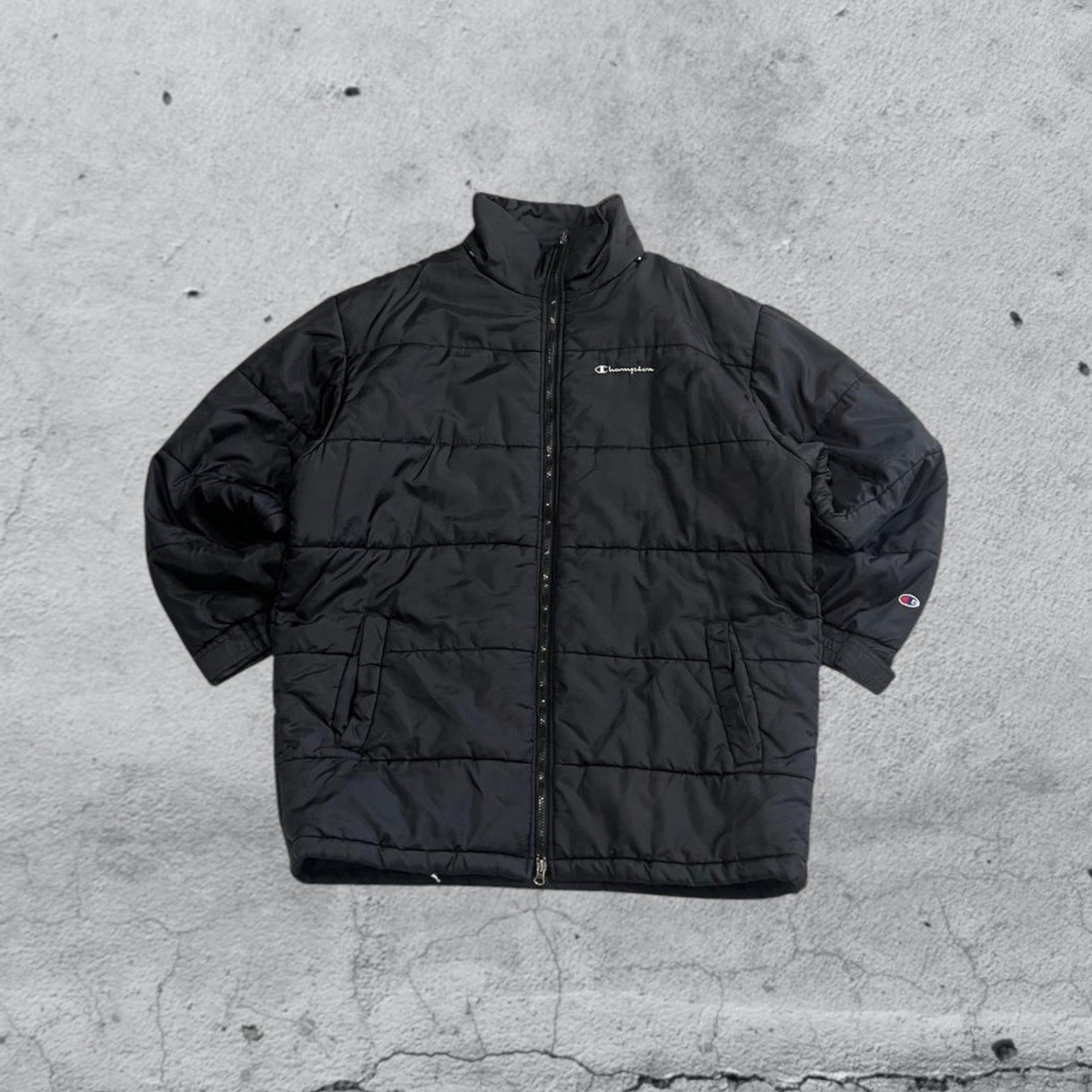 Bomber Giubbino Champion  (L)