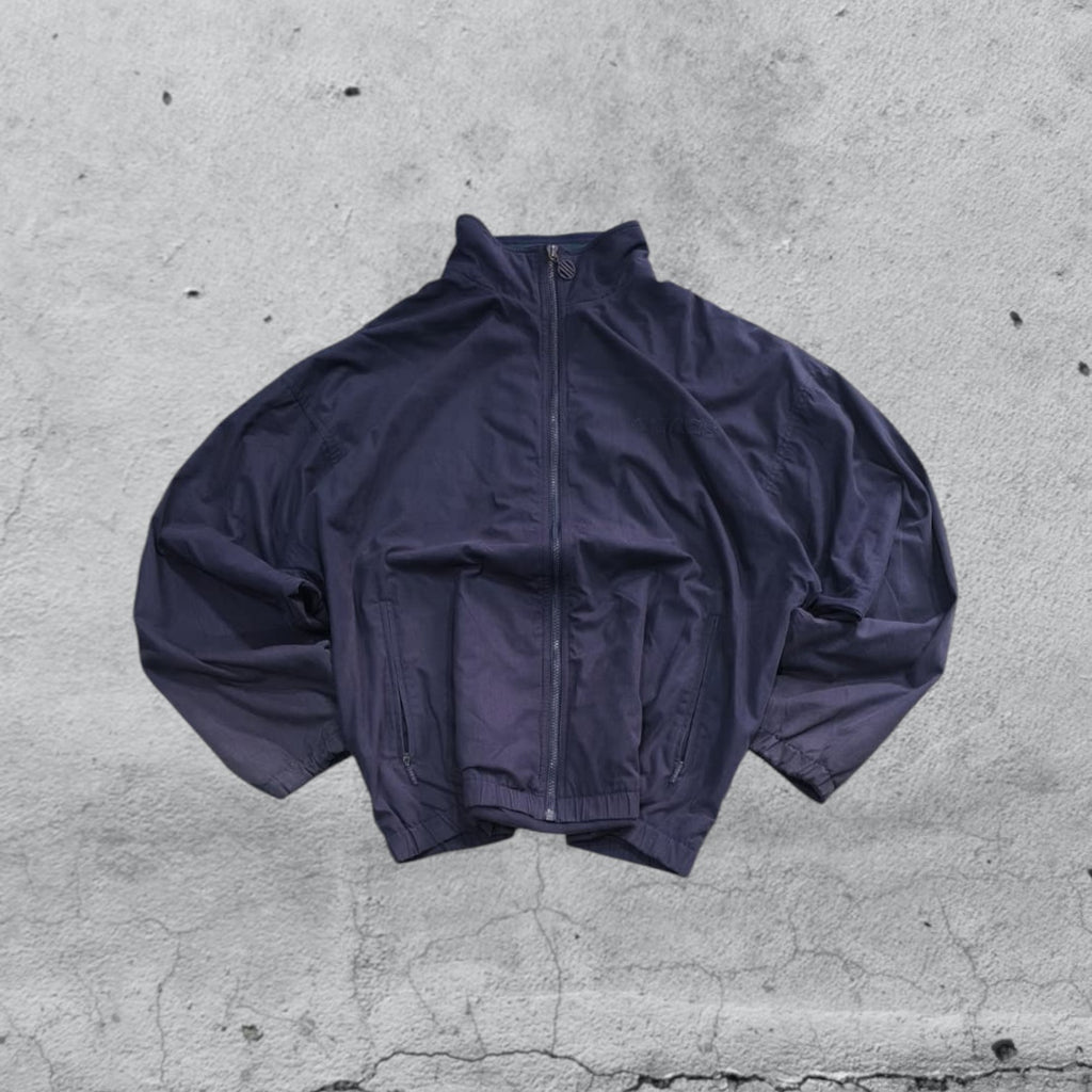 Felpa con Zip Adidas Grey Label  (L)