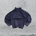 Felpa con Zip Adidas Grey Label  (L)