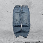 Denim Lee Riders Balloon  (XS)