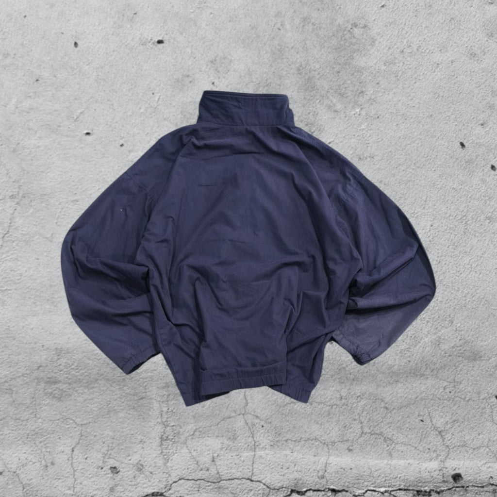 Felpa con Zip Adidas Grey Label  (L)