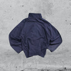 Felpa con Zip Adidas Grey Label  (L)