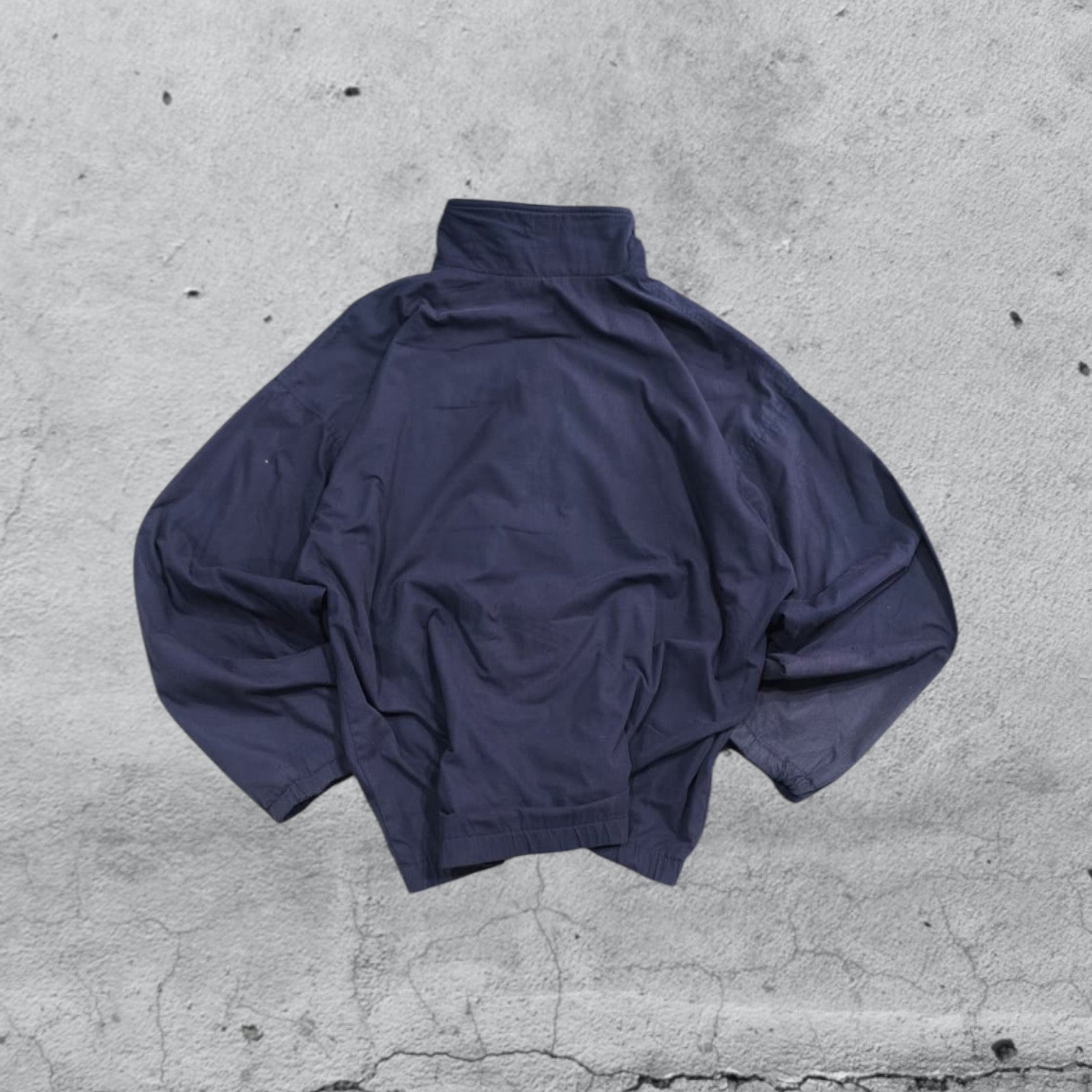 Felpa con Zip Adidas Grey Label  (L)