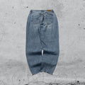 Denim Lee Riders Balloon  (XS)