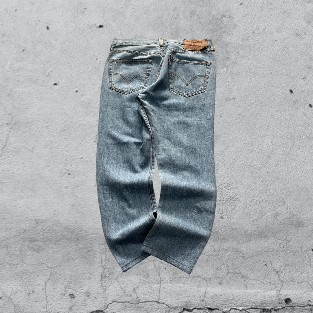 Denim Levis 501 Custom  (M)