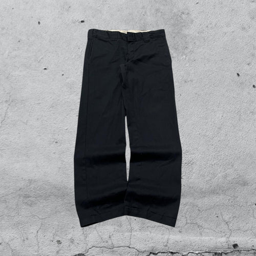 Denim Cotton Dickies Straight Fit  (M)