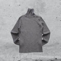 Maglione Lupetto Rifle Collo Alto  (XS)