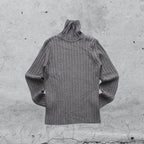 Maglione Lupetto Rifle Collo Alto  (XS)