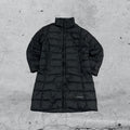 Giubbino Parka Montbell Piumino  (S)