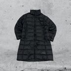 Giubbino Parka Montbell Piumino  (S)