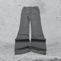 Denim Flare Bootcut Fit  (XXS)